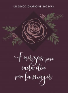 ebook: Fuerzas para cada día para la mujer