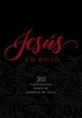 eBook: Jesús en rojo