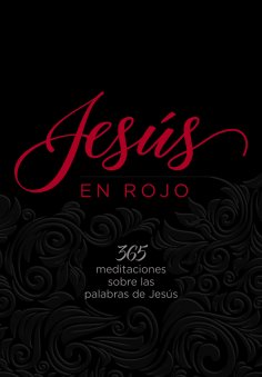 eBook: Jesús en rojo