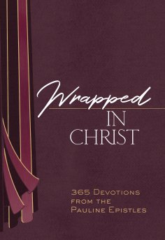 eBook: Wrapped in Christ