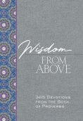 eBook: Wisdom from Above