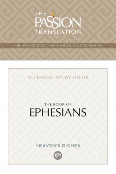 eBook: TPT The Book of Ephesians