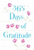 eBook: 365 Days of Gratitude