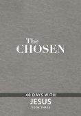 eBook: The Chosen Book Three