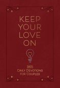 eBook: Keep Your Love On