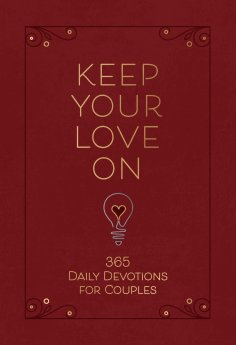 eBook: Keep Your Love On