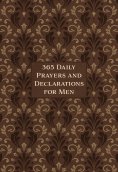 eBook: 365 Daily Prayers and Declarations for Men