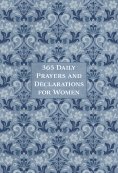 eBook: 365 Daily Prayers and Declarations for Women