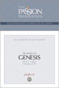 eBook: TPT The Book of Genesis—Part 2