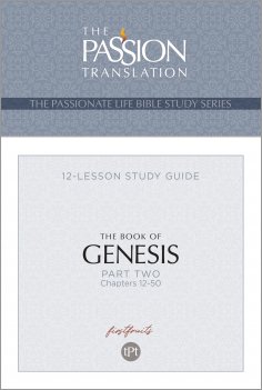 eBook: TPT The Book of Genesis—Part 2