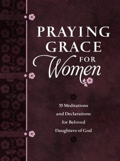 eBook: Praying Grace for Women