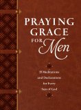 eBook: Praying Grace for Men