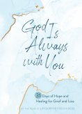 eBook: God Is Always with You