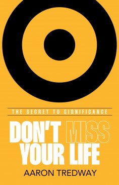 eBook: Don't Miss Your Life