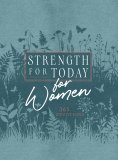 eBook: Strength for Today for Women