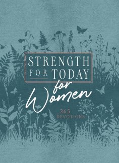 eBook: Strength for Today for Women