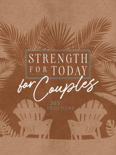 eBook: Strength for Today for Couples