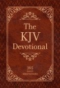 eBook: The KJV Devotional