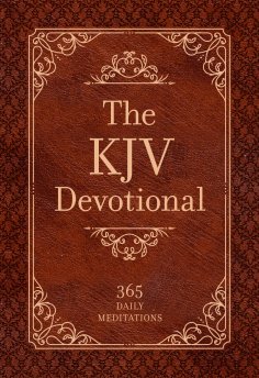 eBook: The KJV Devotional