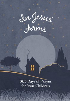 eBook: In Jesus' Arms