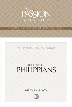 eBook: TPT The Book of Philippians