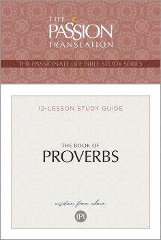 eBook: TPT The Book of Proverbs