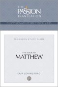 eBook: TPT The Book of Matthew