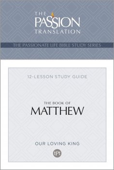 eBook: TPT The Book of Matthew