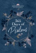 eBook: 365 Days of Psalms