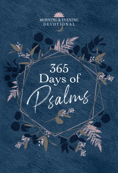 eBook: 365 Days of Psalms