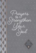 eBook: Prayers to Strengthen Your Soul