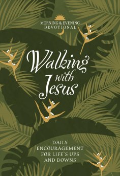 eBook: Walking with Jesus