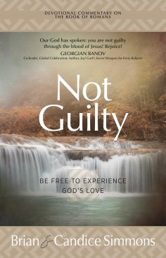 eBook: Not Guilty