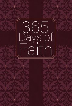 eBook: 365 Days of Faith