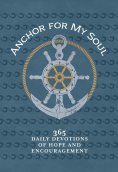 ebook: Anchor for My Soul