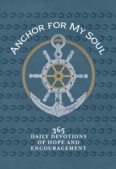 ebook: Anchor for My Soul