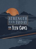 eBook: Strength for Today for Teen Guys