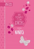 eBook: Mi tiempo con Dios para niñas