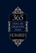 ebook: 365 días de oración para hombres