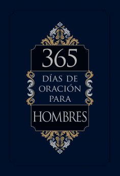 ebook: 365 días de oración para hombres