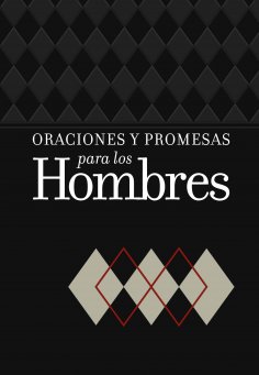 eBook: Oraciones y promesas para los hombres