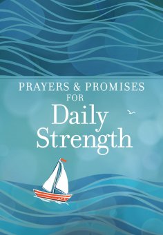 eBook: Prayers & Promises for Daily Strength