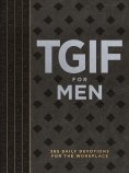 eBook: TGIF for Men