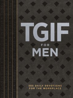 ebook: TGIF for Men