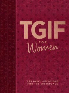 eBook: TGIF for Women