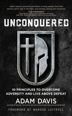 eBook: Unconquered