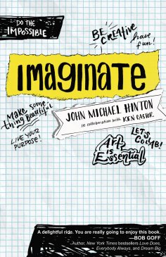 eBook: imaginate