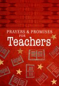 eBook: Prayers & Promises for Teachers