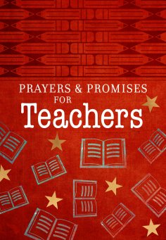 eBook: Prayers & Promises for Teachers