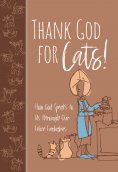 eBook: Thank God for Cats!
